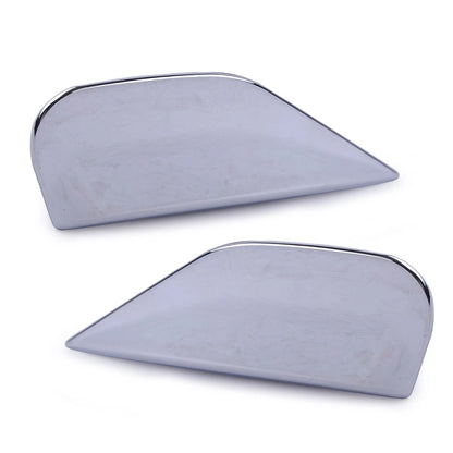 Rear Window Spoiler Side Pillar Post Cover Trim for Buick Encore (2013-2023)