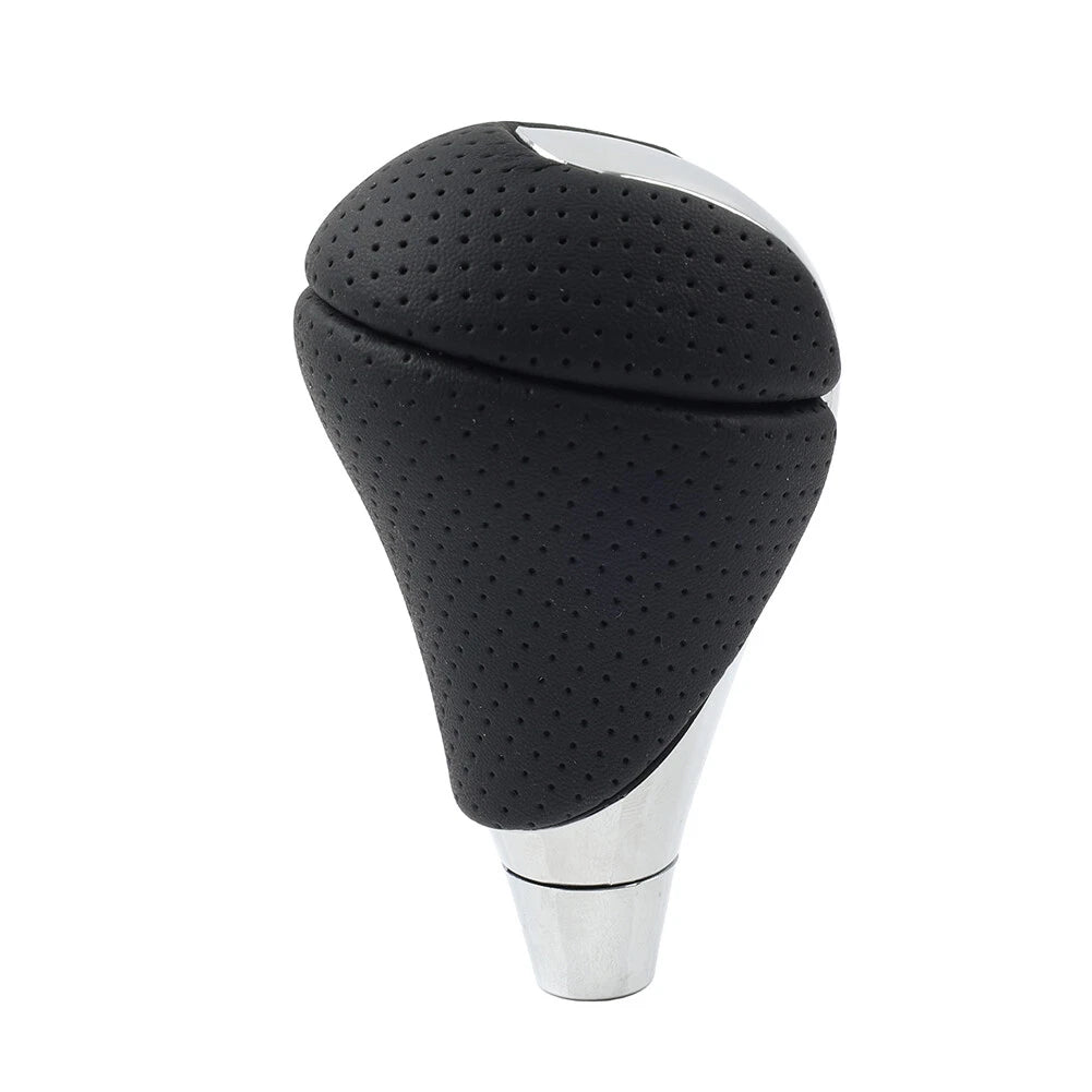Chrome Gear Shift Knob for Lexus ES300h ES350 GS300 GS430 IS-F IS250 LS460 RX350