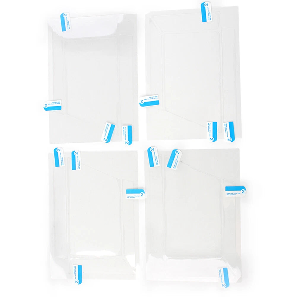 Speedometer Screen Film Protector for YAMAHA TRACER 9 GT (2021-2022)