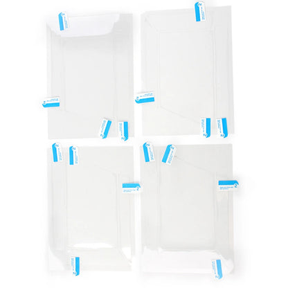 Speedometer Screen Film Protector for YAMAHA TRACER 9 GT (2021-2022)