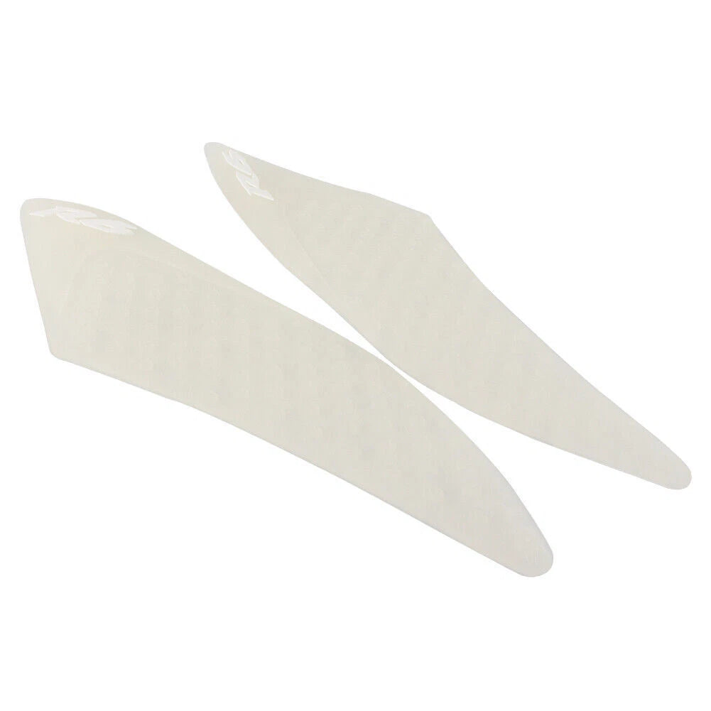 Tank Traction Side Pad Knee Grip Decal for YAMAHA R6 (2017-2018)