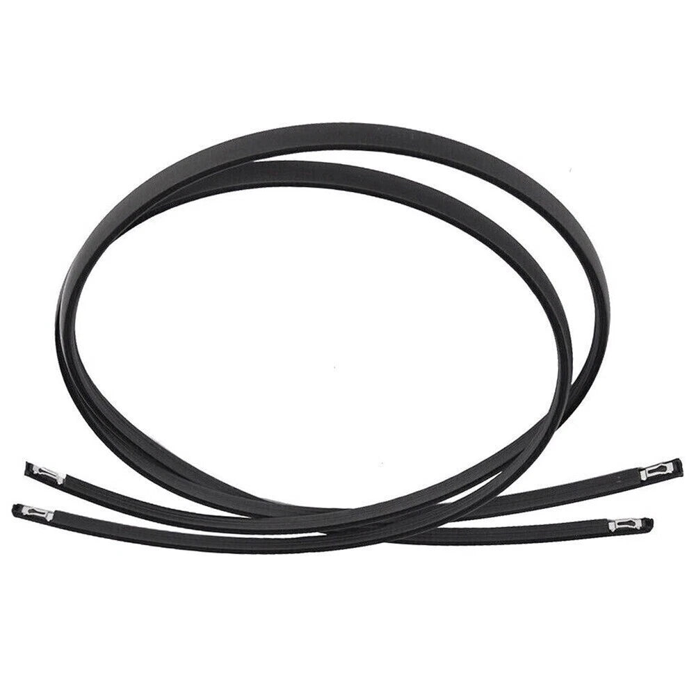 Roof Molding Trim Left+Right 2 x  (2005–2008)