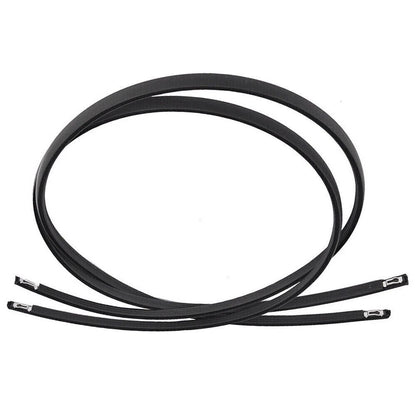 Roof Molding Trim Left+Right 2 x  (2005–2008)