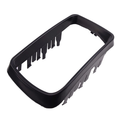 Left Side Door Mirror Cover for BMW X5 E53 3.0i/4.4i (1999-2006)