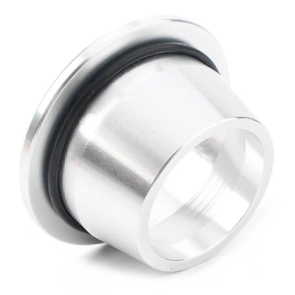 CNC Exhaust Pipe Cover Ring for YAMAHA TMAX530, T-MAX 500 (2017-2018)