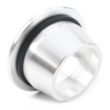 CNC Exhaust Pipe Cover Ring for YAMAHA TMAX530, T-MAX 500 (2017-2018)