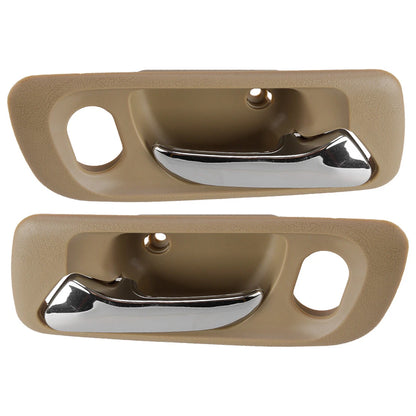 Front Interior Door Handle for Honda Accord, Odyssey (1998-2004)