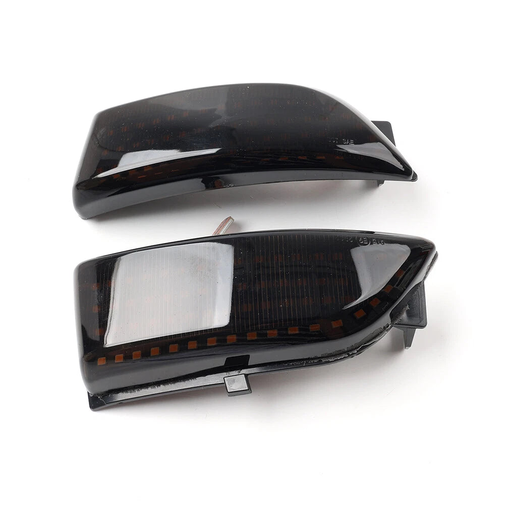 Dynamic Side Mirror Turn Signal Light for Ford Everest & Mazda BT-50