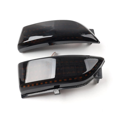 Dynamic Side Mirror Turn Signal Light for Ford Everest & Mazda BT-50