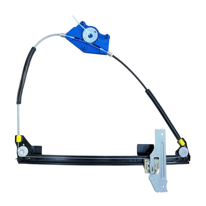 Front Left Window Regulator for Citroen C4 2004-2010 2-Door