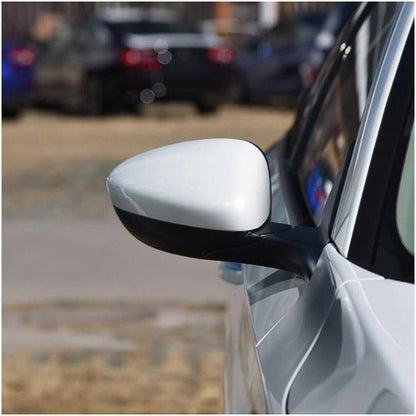 Side Rearview Door Mirror Cover Cap for Honda Accord (2018-2020)
