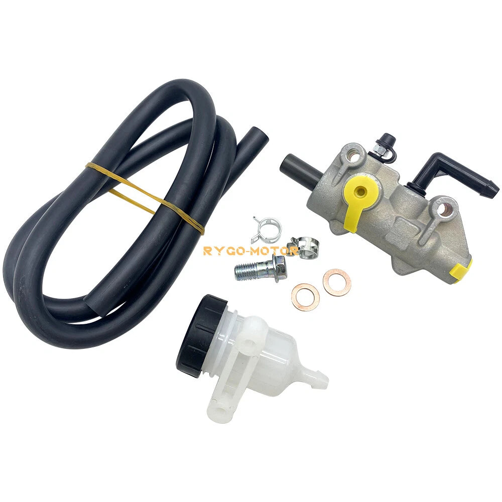 Rear Brake Master Cylinder for Polaris Sportsman XP 550 850 X2 550