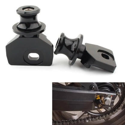 Rear Wheel Swingarm Slider for Honda CB650R CBR650 CB650F CBR650F (2019-2023)