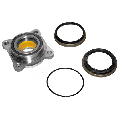 Front Wheel Bearing Hub Left/Right for Toyota Prado GRJ150/KDJ150 (2009–2013)