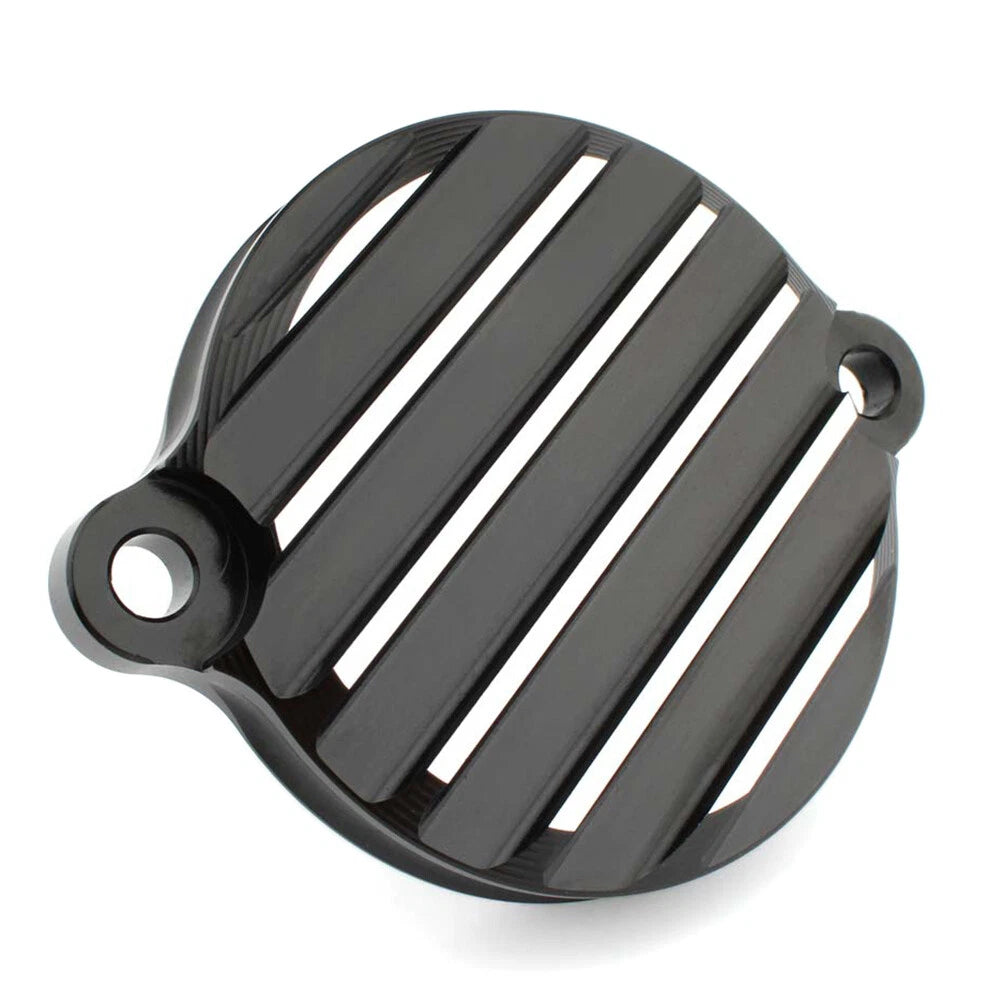 Alum Engine Oil Filter Cover Guard for Honda GB350 NC59 CB350 CB350S (2021-)