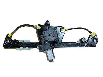 Rear Window Regulator With Motor for Ford Ranger PX Mazda BT-50 (2011–2020)