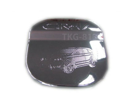 Fuel Filler Cap Cover for Honda CR-V (2007-2011)