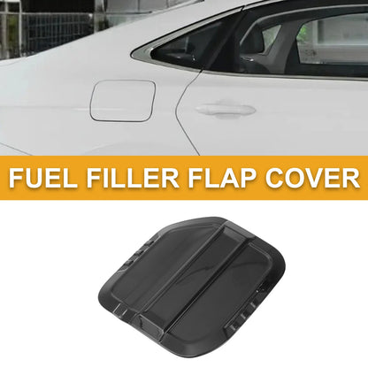 Fuel Tank Door Cap for Ford Bronco 2023-2025 Fuel Filler Flap Cover Black