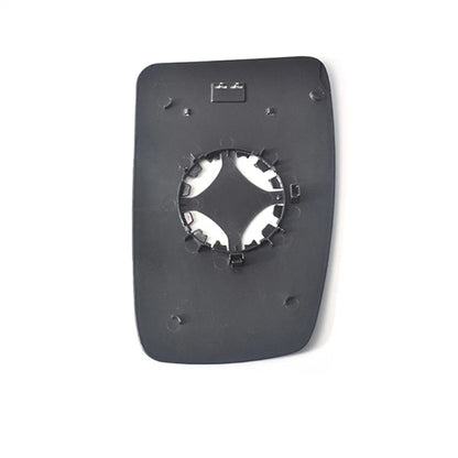Heated Right Side Door Mirror Glass for Renault Master (2010-2021)