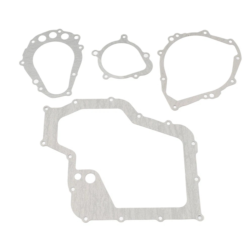 Starter Clutch Cover Oil Pan Gasket for Suzuki GSX1300R Hayabusa (1999-2019)