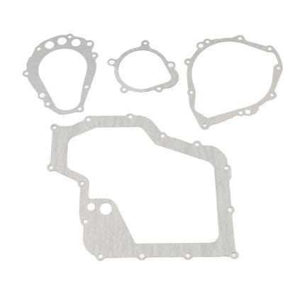 Starter Clutch Cover Oil Pan Gasket for Suzuki GSX1300R Hayabusa (1999-2019)