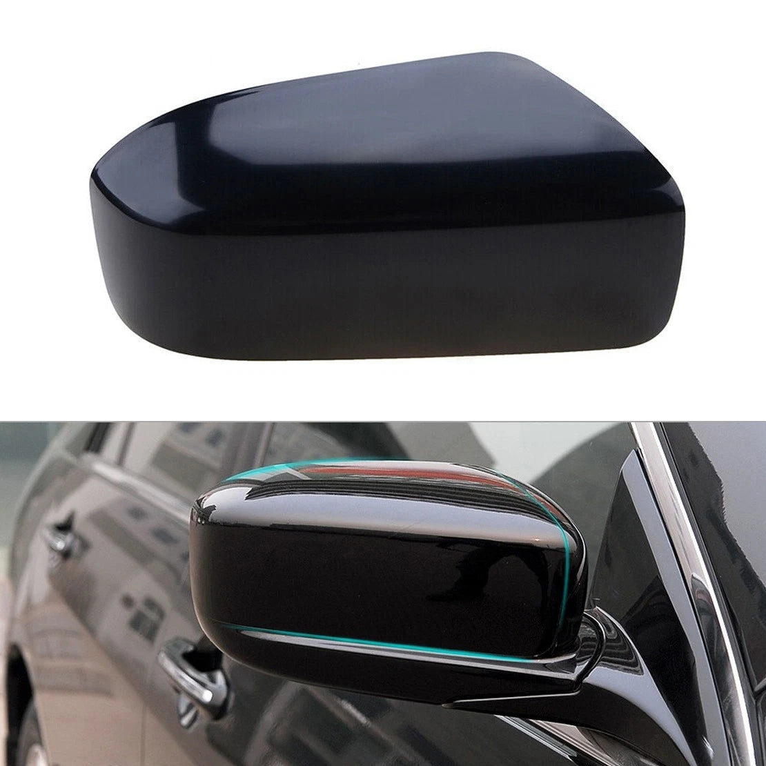 Exterior Mirror Cover for Honda Accord (2003-2007)