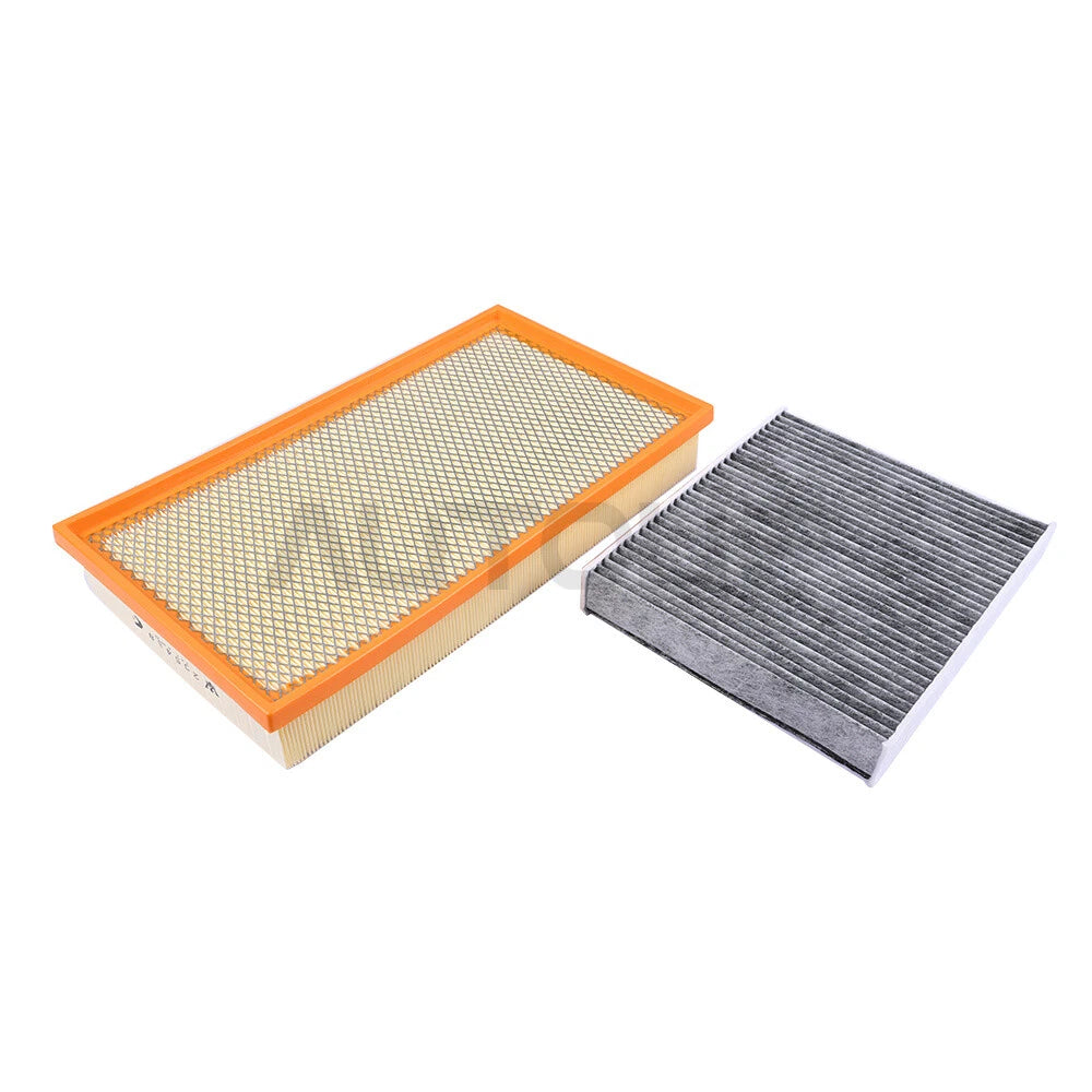 Air Filter & Cabin Filter for Maserati Granturismo Quattroporte