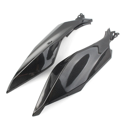 Rear Seat Side Fairing Cowl Panel for Kawasaki NINJA 400 (2018-2020)