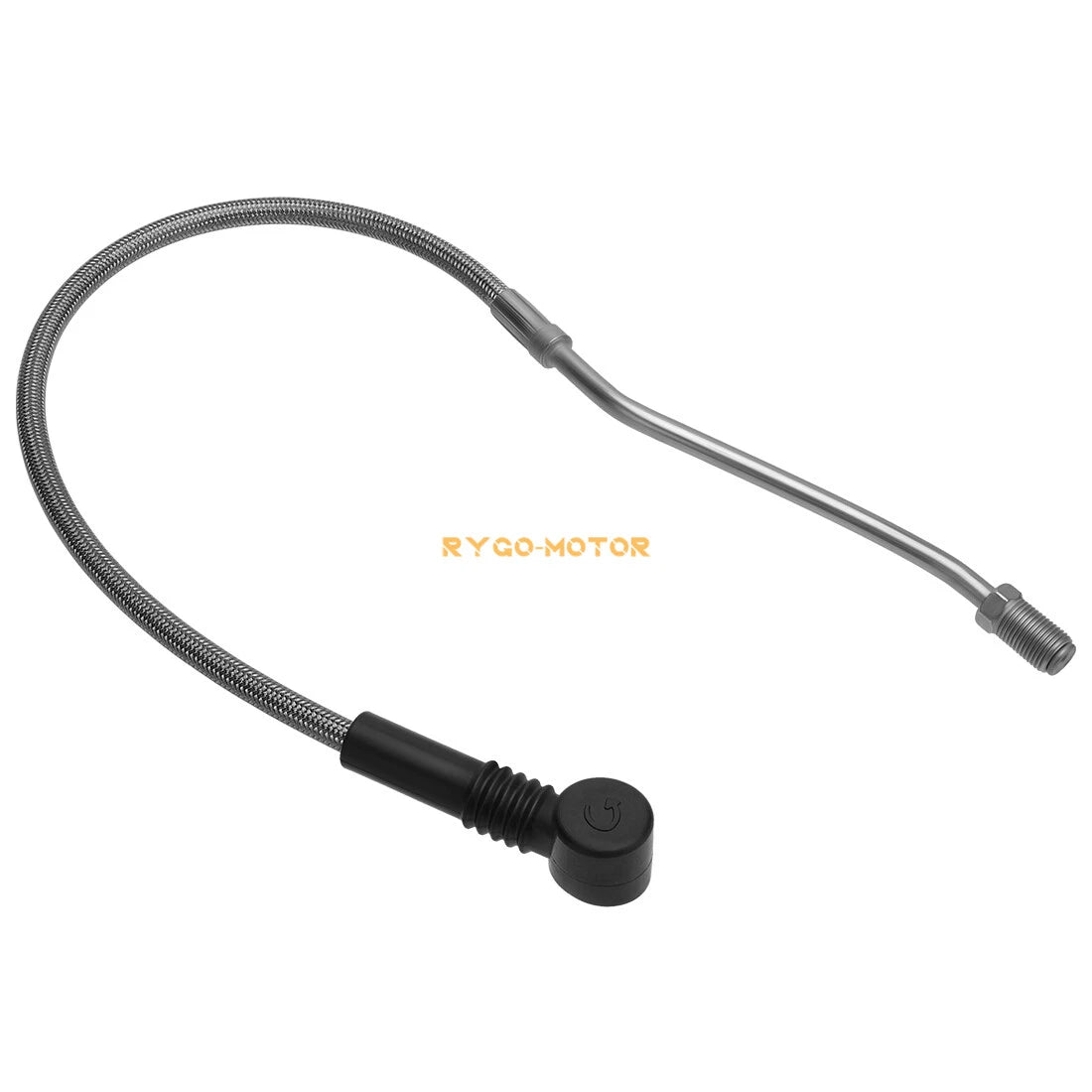 Brake Front Line Hose for Polaris Magnum 325 Xpress 300 (2000-2000)