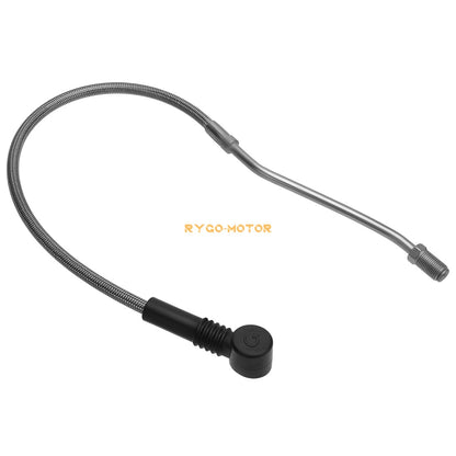 Brake Front Line Hose for Polaris Magnum 325 Xpress 300 (2000-2000)
