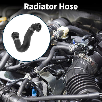 Radiator Hose for BMW 120i Coolant Pipe (2005-2012)