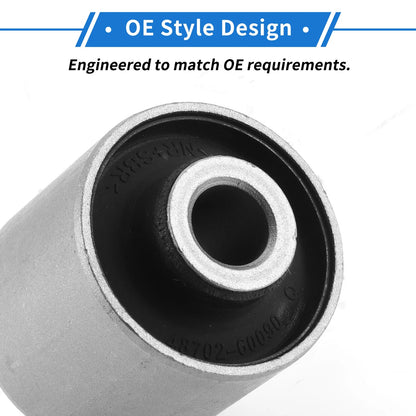Rear Arm Bushing for Lateral Control Rod for LEXUS LX470 (1998-2007)