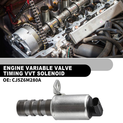 VVT Solenoid for Ford C-Max 2013-2018 (2 x)