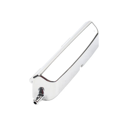 Chrome Armrest Box Switch Cover for Land Rover Discovery 3 4 (2005-2016)