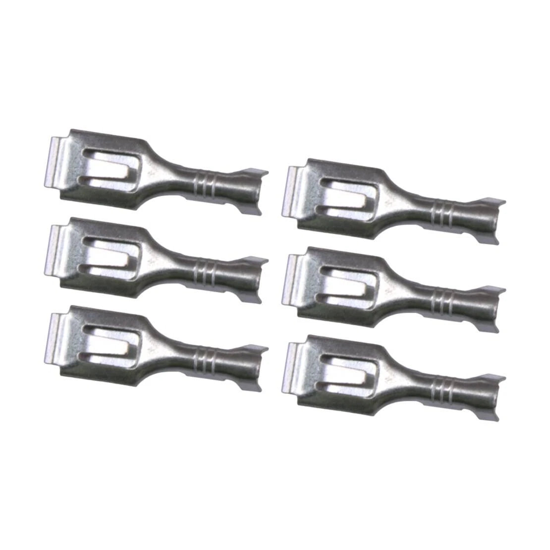 24 x Female Wiring Terminals Crimp Connectors for Dodge Plymouth