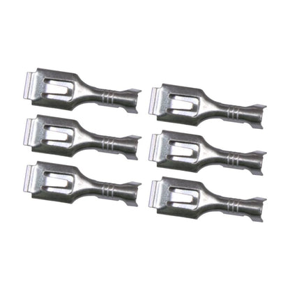 24 x Female Wiring Terminals Crimp Connectors for Dodge Plymouth