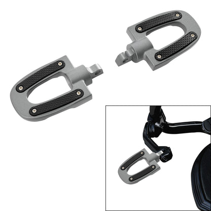 Foot Pegs for Harley Touring Sportster XL Softail