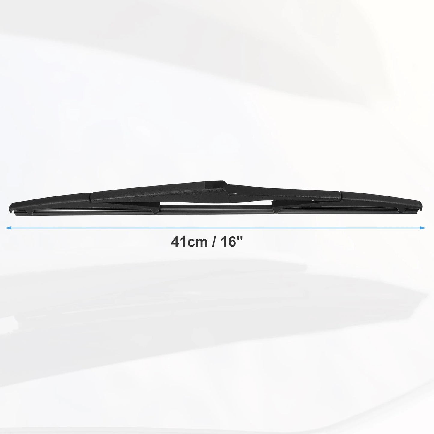 16" Car Rear Windshield Wiper Blades for Lexus Toyota