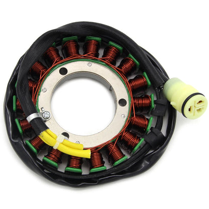Stator Coil for Kawasaki KVF650 Brute Force KVF700 Prairie 700 (2003-2023)
