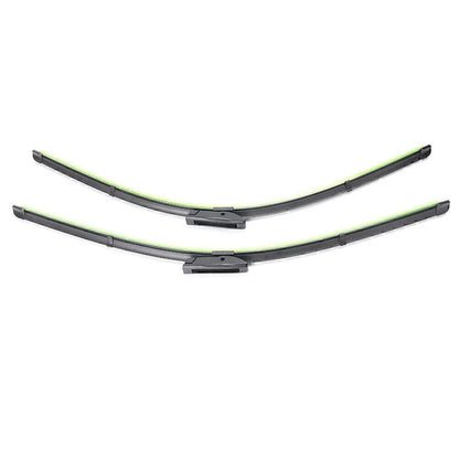Front Window Wiper Blades for Renault Scenic III/Grand (2009-2016)