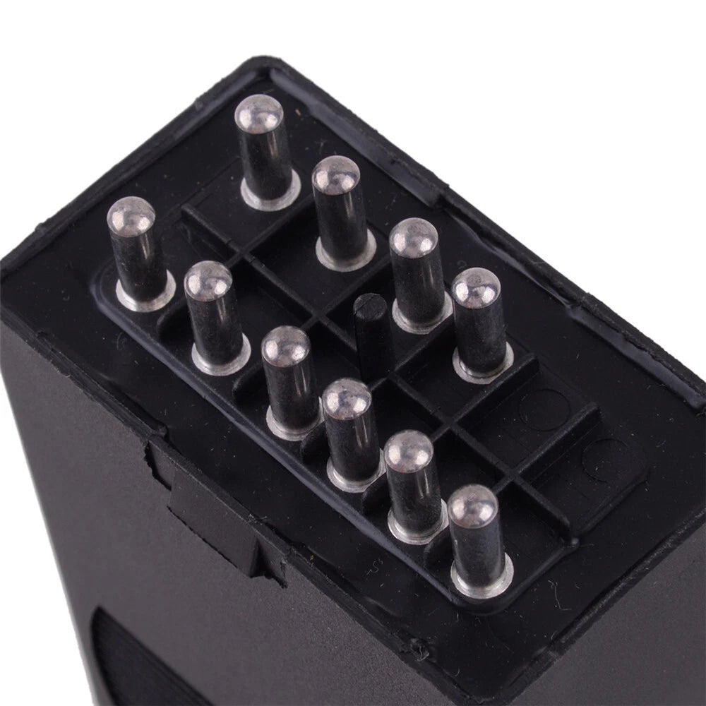 Fuel Pump Relay for Benz 420SEL 560SEC/SEL/SL W126 (1981-1991)