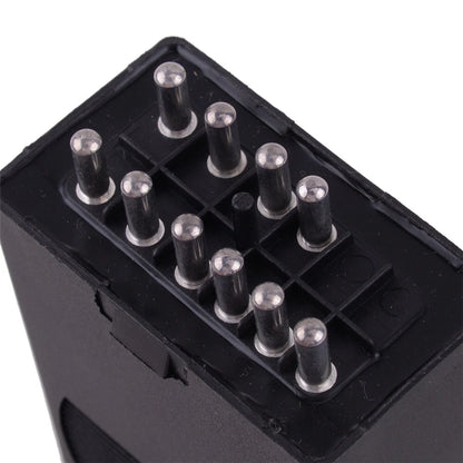 Fuel Pump Relay for Benz 420SEL 560SEC/SEL/SL W126 (1981-1991)