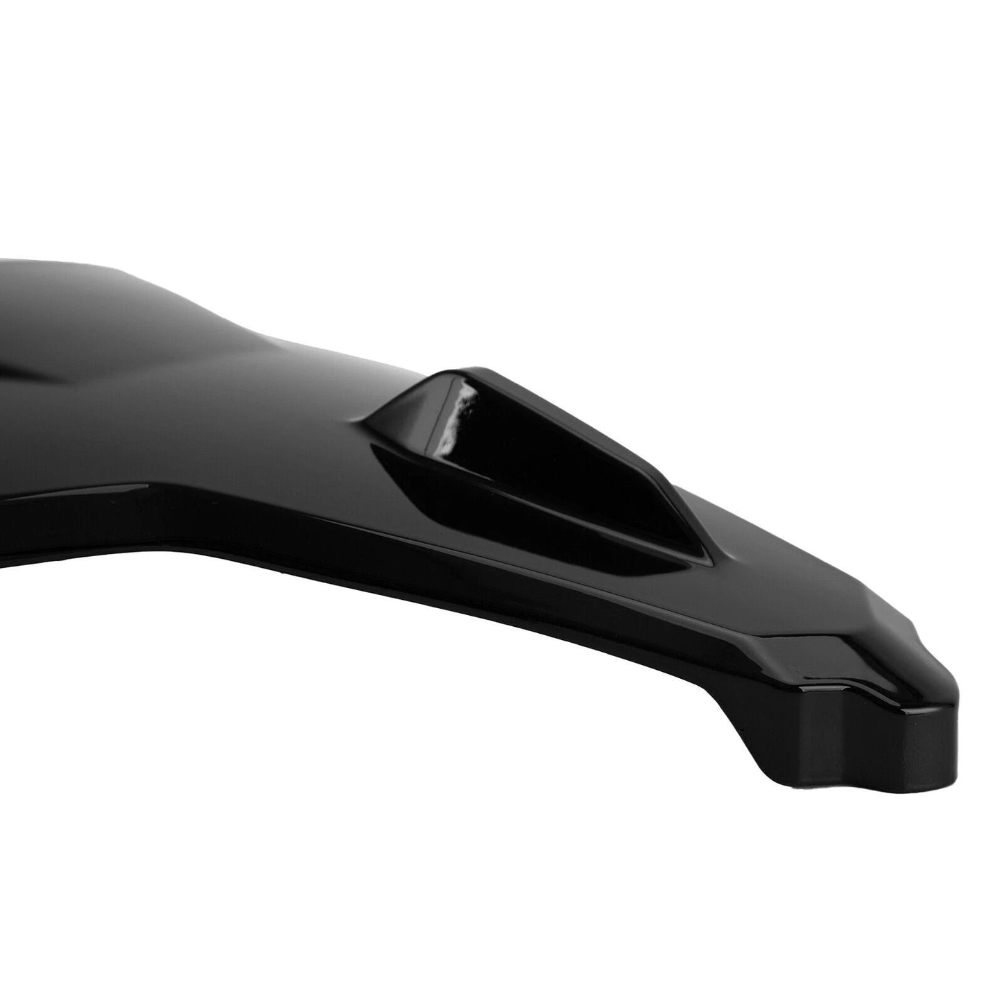 Rear Seat Cover for BMW F900R F900XR (2020-2025) Black