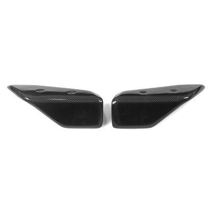 Carbon Fiber Rear Boot Spoiler Kit for Subaru BRZ, Toyota GT86 (13-20)