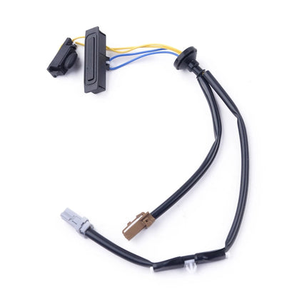 Trunk Lid Switch for Nissan Sentra Tiida C11 (2000-2006)