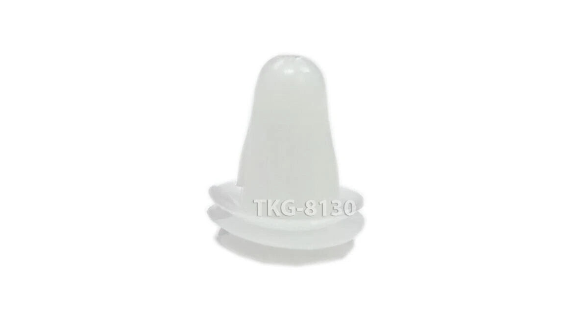 10 x Door Panel Clips for Holden Rodeo (1981-1985)