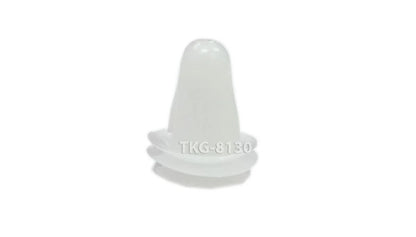 10 x Door Panel Clips for Holden Rodeo (1981-1985)