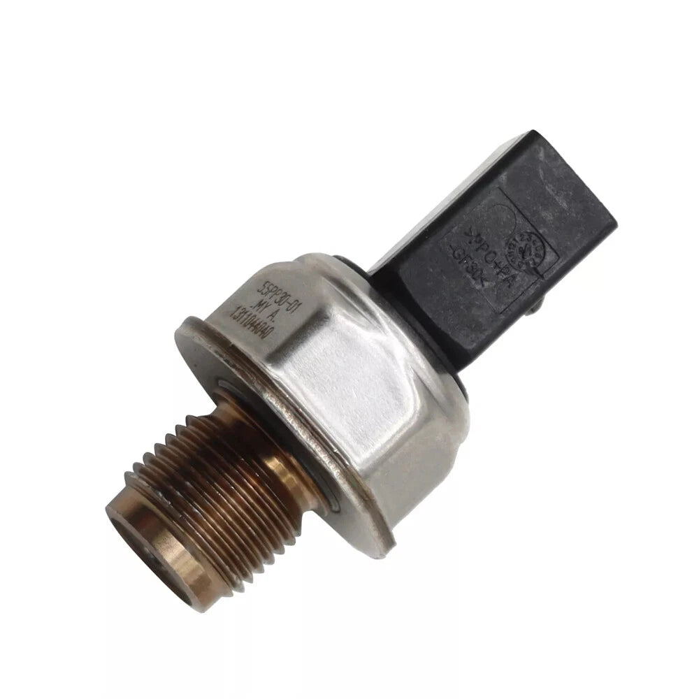 High Pressure Fuel Rail Sensor for Bobcat Doosan D18 D24 Nap Engines (N/A)