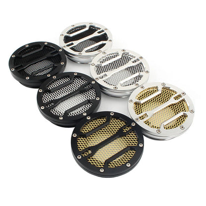 CNC Air Intake Cover for BMW R Nine T R9T Motorcycle (2014-2023)