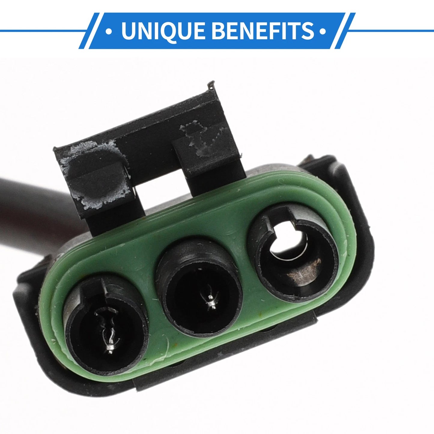 Crankshaft Position Sensor for JEEP Cherokee XJ 2.5 4.0 (1986-1990)